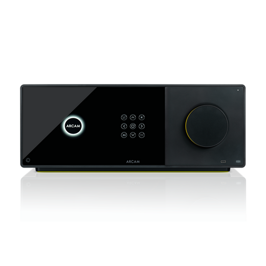 ARCAM AVA35 AV Amplifier