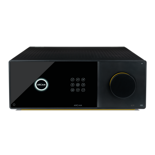 ARCAM AVP45 AV Processor