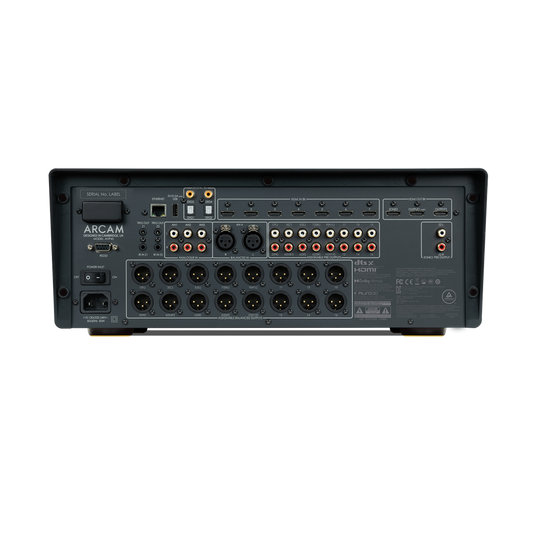 ARCAM AVP45 AV Processor