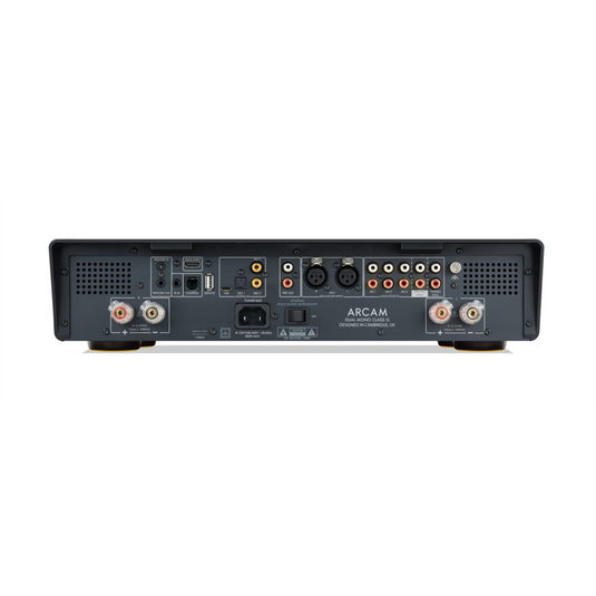 ARCAM A50 SIG 50th Anniversary Edition Integrated Amplifier