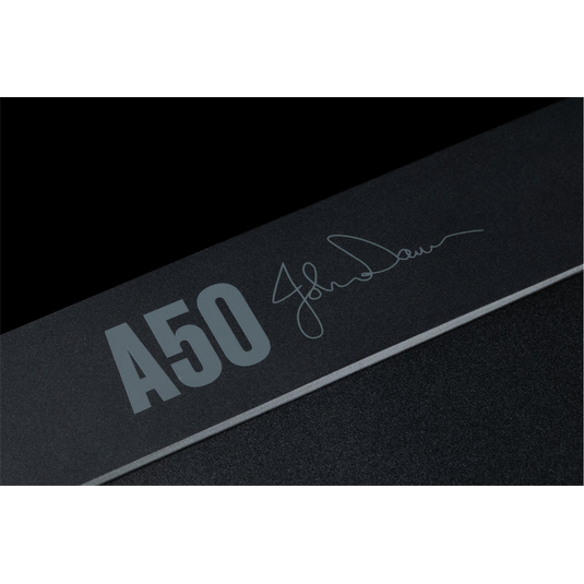 ARCAM A50 SIG 50th Anniversary Edition Integrated Amplifier