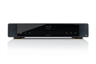 Arcam CD25 CD Player