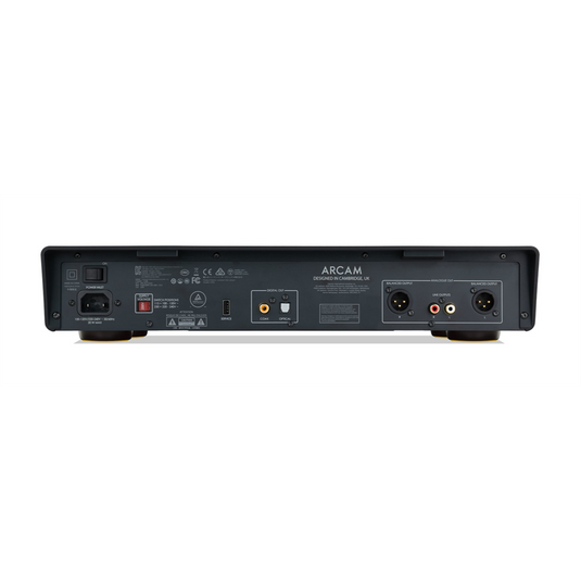 Arcam CD25 CD Player