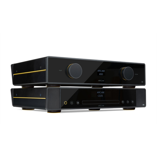 Arcam CD25 CD Player