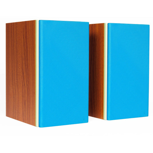 Encel Gelati Bookshelf Speakers