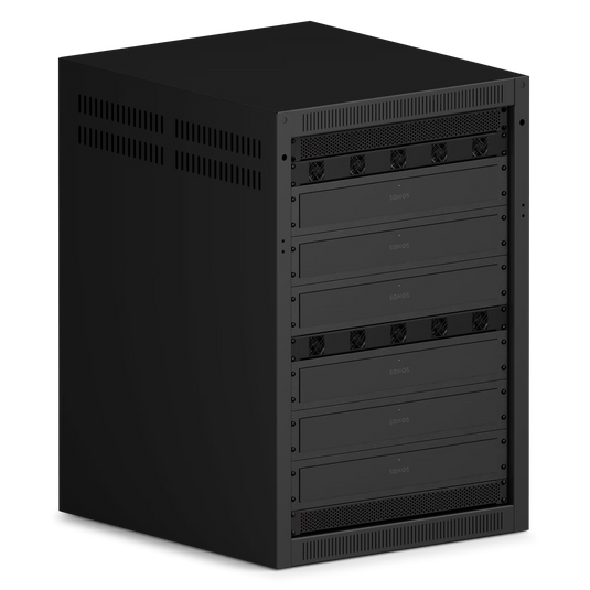 Sonos Amp Multi Rack Mount