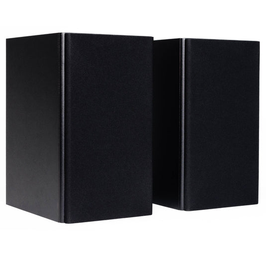 Encel Raw Gelati Bookshelf Speakers