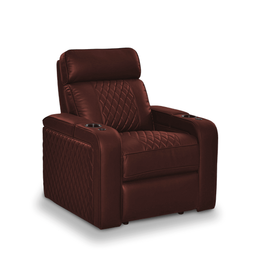 Sovereign Cinema Monarch Plus Diamond Series Home Theatre Seating