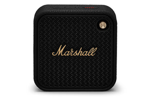 Marshall Willen II Portable Bluetooth Speaker