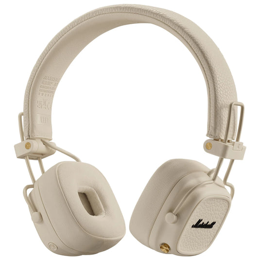 Marshall Major V Wireless On-Ear Headphones