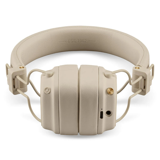 Marshall Major V Wireless On-Ear Headphones