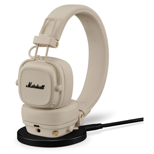 Marshall Major V Wireless On-Ear Headphones