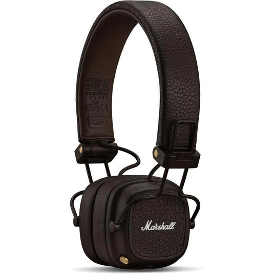 Marshall Major V Wireless On-Ear Headphones