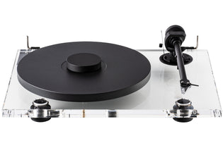 Pro-Ject XA B Turntable with Pick It PRO Balanced Cartridge