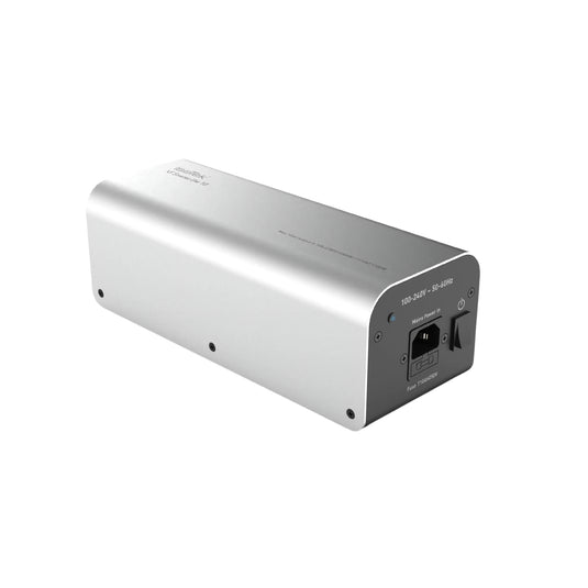 IsoTek V5 Syncro Uni 10 DC Blocker