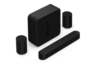Sonos Premium Immersive Set with Beam
