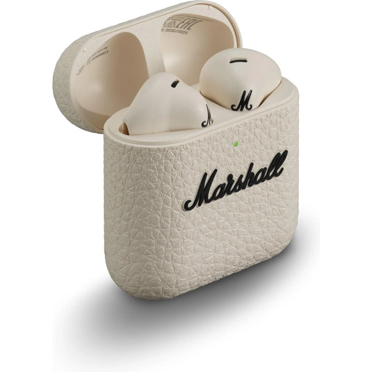 Marshall Minor IV True Wireless Earbuds