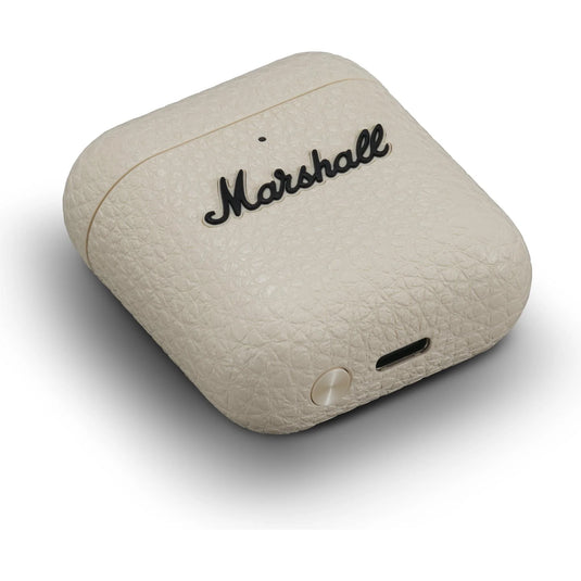 Marshall Minor IV True Wireless Earbuds