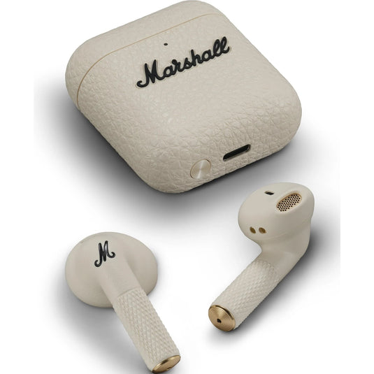 Marshall Minor IV True Wireless Earbuds