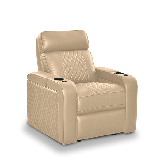 Sovereign Cinema Monarch Plus Diamond Series Home Theatre Seating