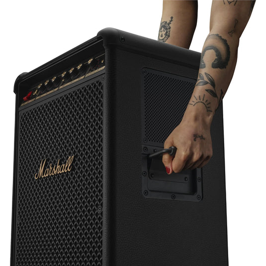 Marshall Bromley 750 Party Speaker