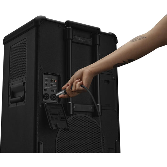 Marshall Bromley 750 Party Speaker