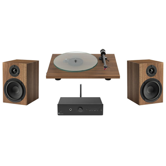 Pro-Ject T2 Super Set