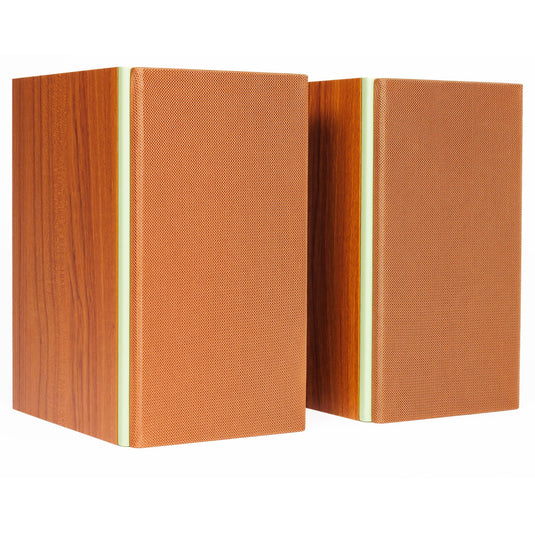 Encel Gelati Bookshelf Speakers