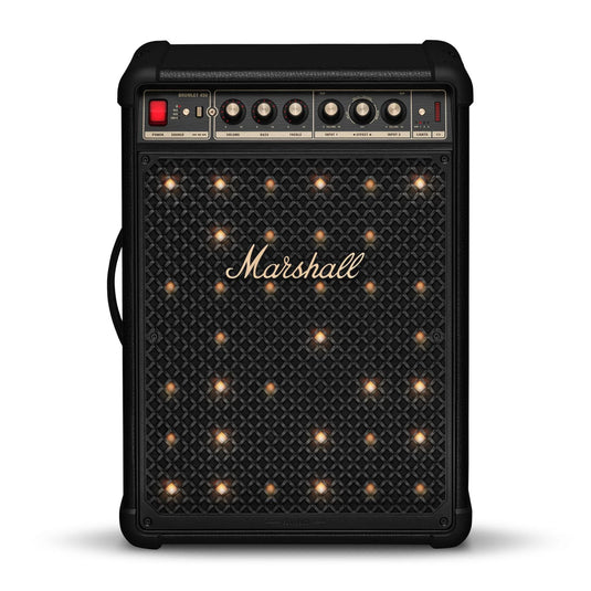 Marshall Bromley 450 Party Speaker