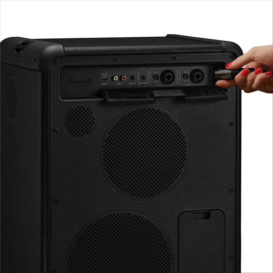 Marshall Bromley 450 Party Speaker