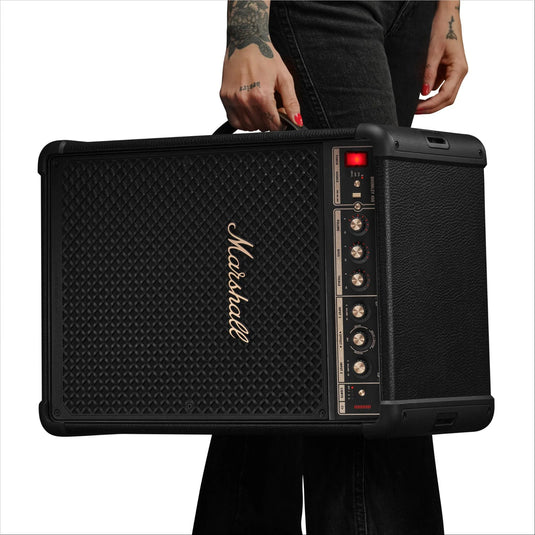 Marshall Bromley 450 Party Speaker