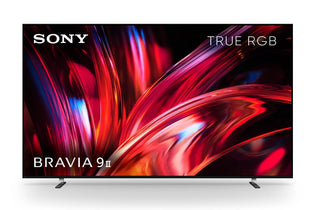 Sony BRAVIA 9 II 115" True RGB Mini LED 4K Google TV