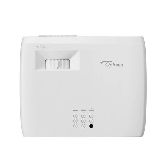 Optoma ZH521 Compact Full HD Laser Business Projector