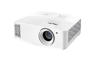 Optoma UHD35+ 4K UHD 240hz Cinema Gaming Projector