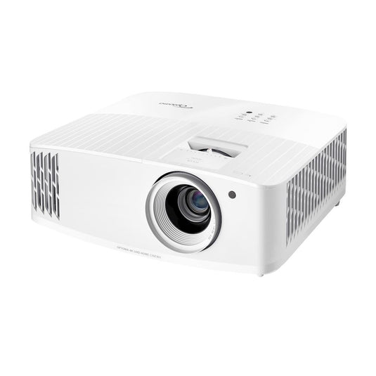 Optoma UHD35+ 4K UHD 240hz Cinema Gaming Projector