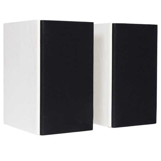 Encel Gelati Bookshelf Speakers