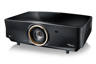 Optoma UHC70LV Dual Laser UHD 5000lm Home Cinema Projector