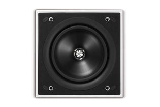 KEF CI200QS Ultra Thin Bezel 8'' Ceiling Speaker - Each