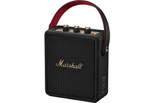 Marshall Stockwell III Portable Bluetooth Speaker