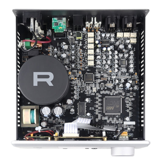 Rotel DX-3 Headphone Amplifier