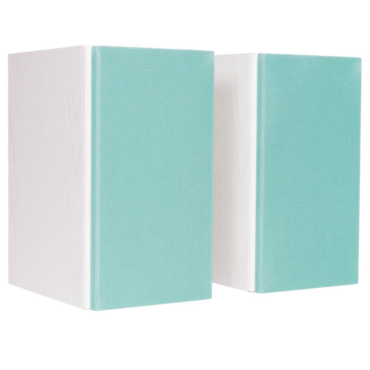 Encel Gelati Bookshelf Speakers