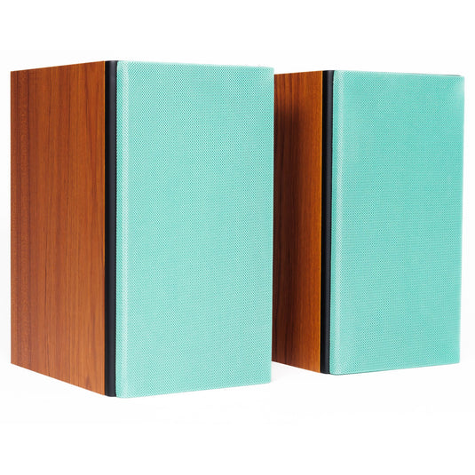 Encel Gelati Bookshelf Speakers