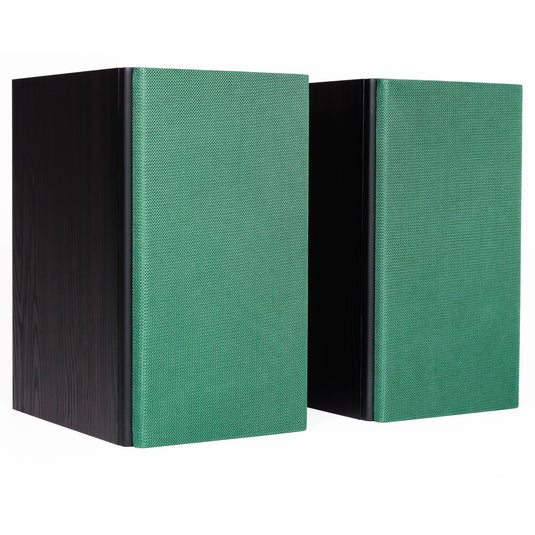 Encel Gelati Bookshelf Speakers