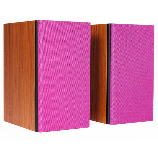 Encel Gelati Bookshelf Speakers