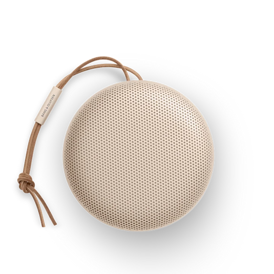 Bang and Olufsen Beosound A1 2nd Gen - Magnum Sound and Vision