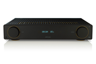 Arcam A5+ Integrated Amplifier