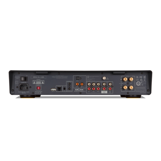 Arcam A5+ Integrated Amplifier