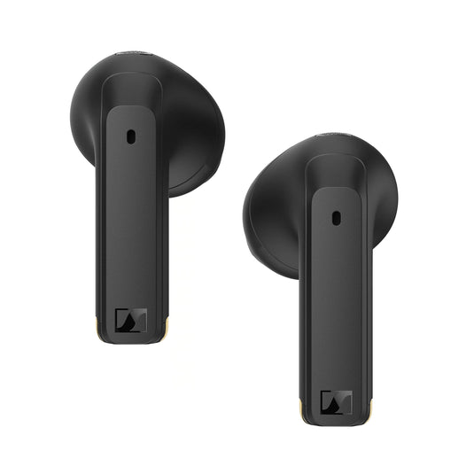 Sennheiser ACCENTUM Open Wireless Earbuds - Black
