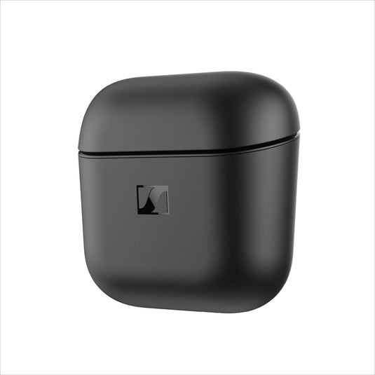 Sennheiser ACCENTUM Open Wireless Earbuds - Black