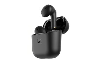 Sennheiser ACCENTUM Open Wireless Earbuds - Black